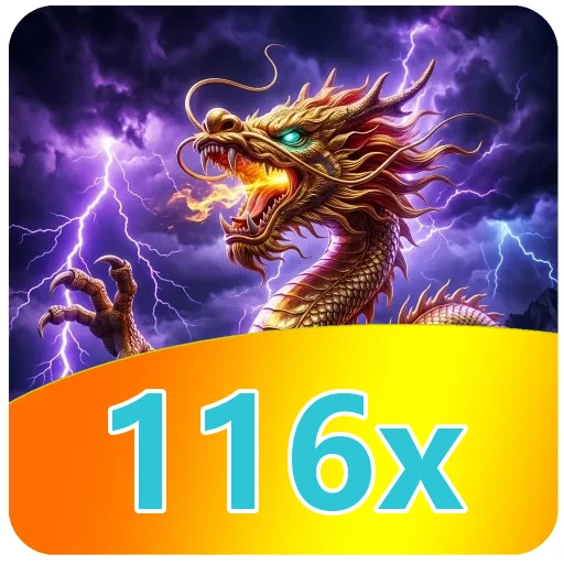 Pratinjau antarmuka aplikasi 116x setelah terpasang (build v4.2.1)